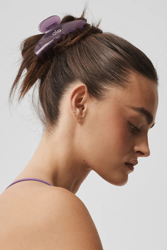 90's Claw Clip | Alo Yoga (US)
