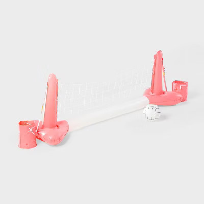 Pool Volleyball Set - Sun Squad™ | Target