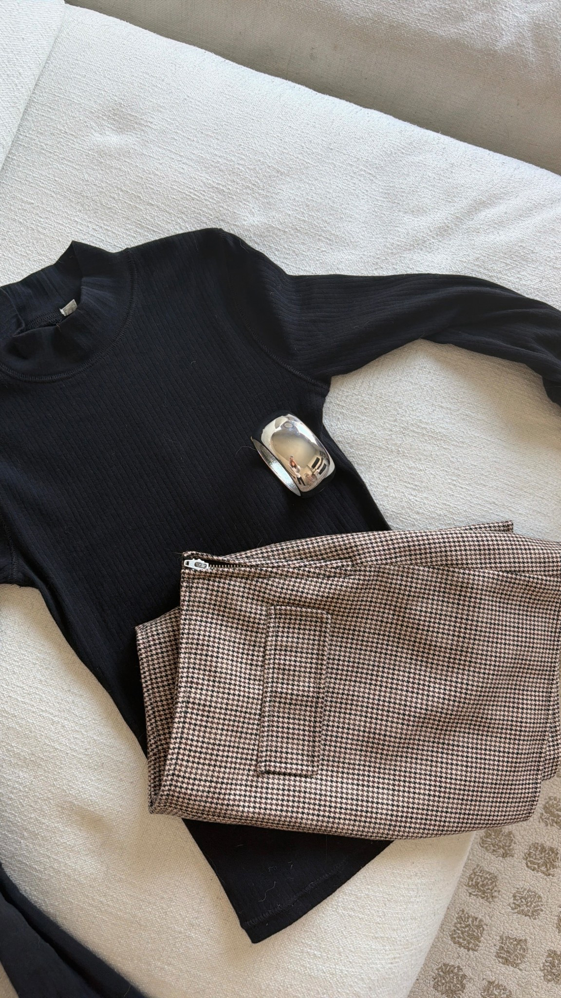 Holiday outfit 

#LTKGiftGuide #LTKHoliday #LTKgrwm