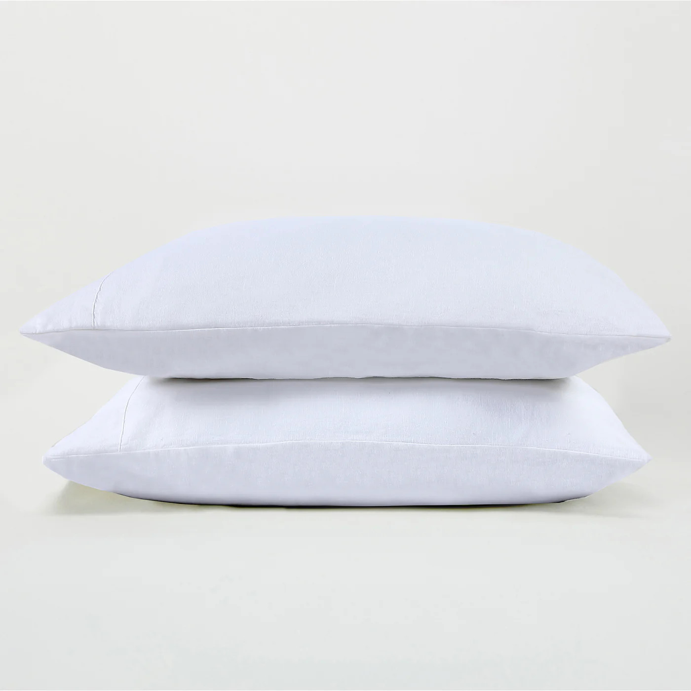 LuxeWeave Linen Pillowcase Set | Sijo