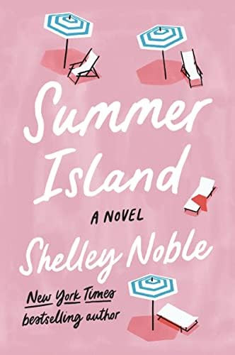 Summer Island: A Novel | Amazon (US)