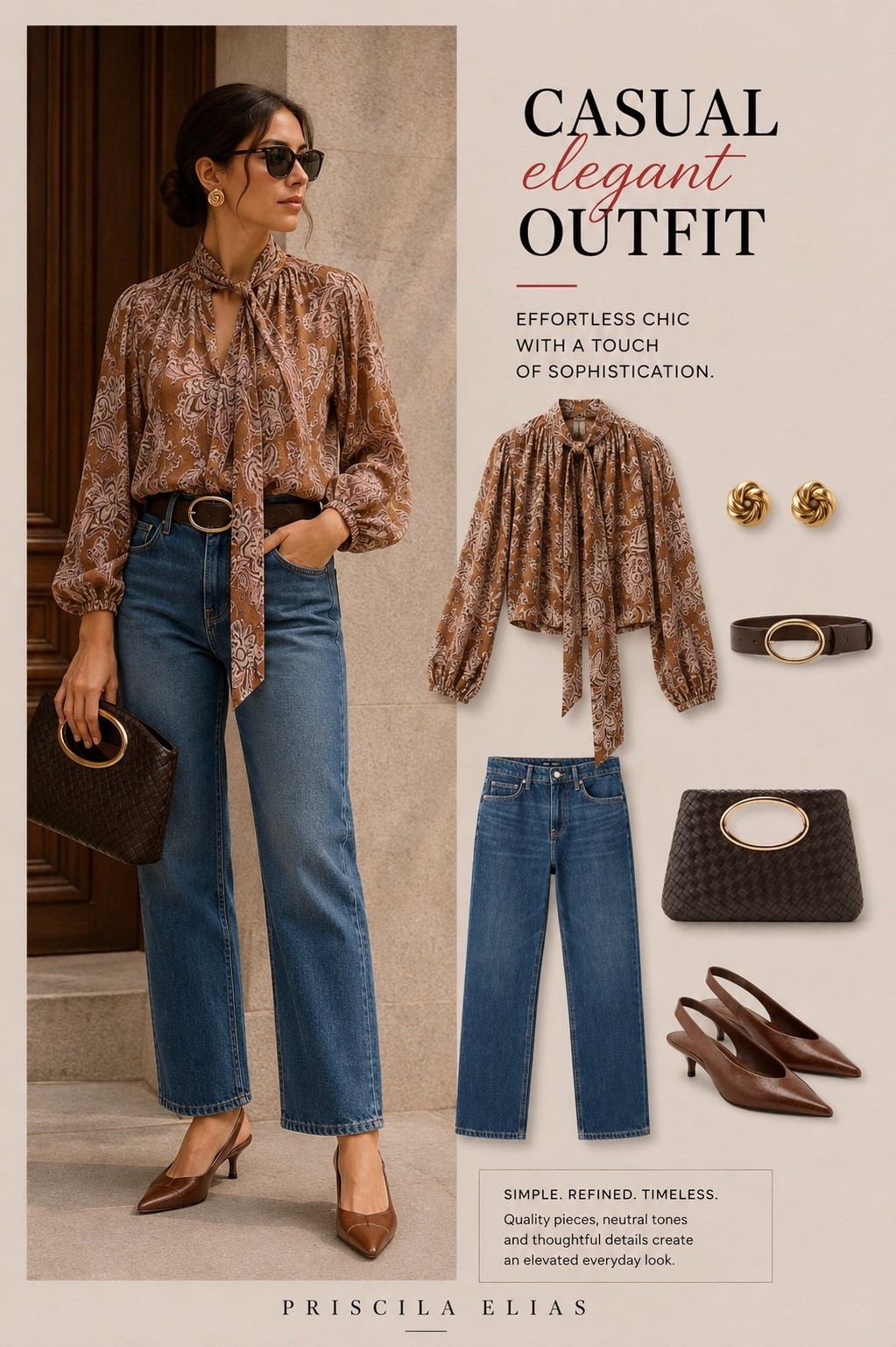fall outfits women