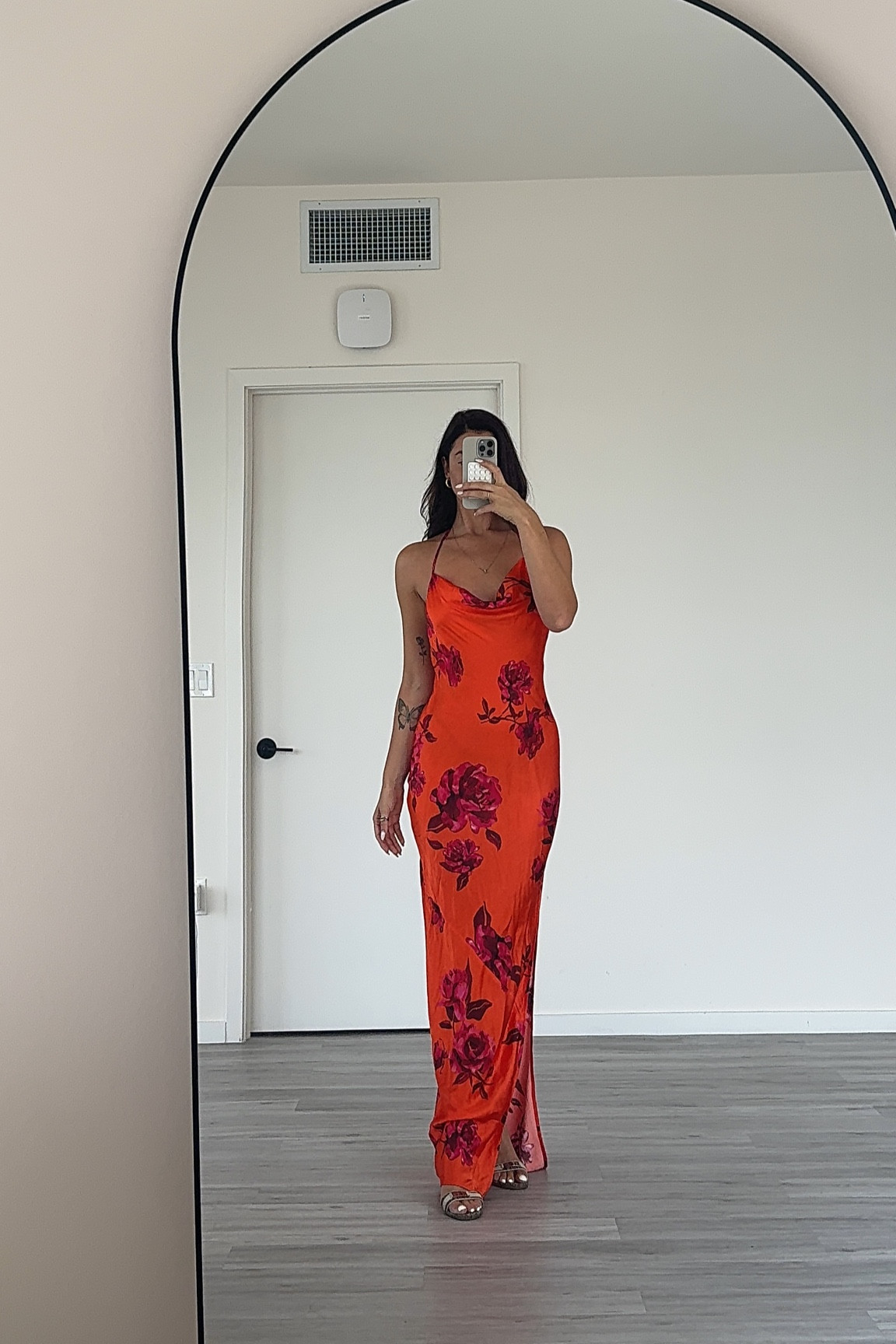 Wedding guest dress 

#LTKsummer #LTKstyletip
