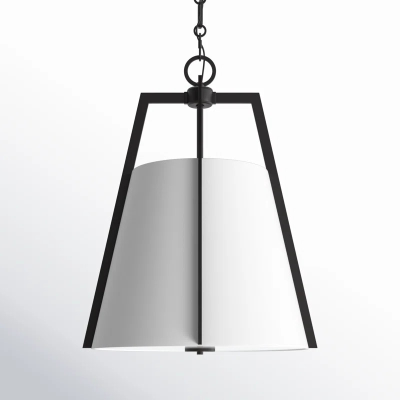 Birch Lane™ Joy 3-Light Pendant & Reviews | Wayfair | Wayfair North America