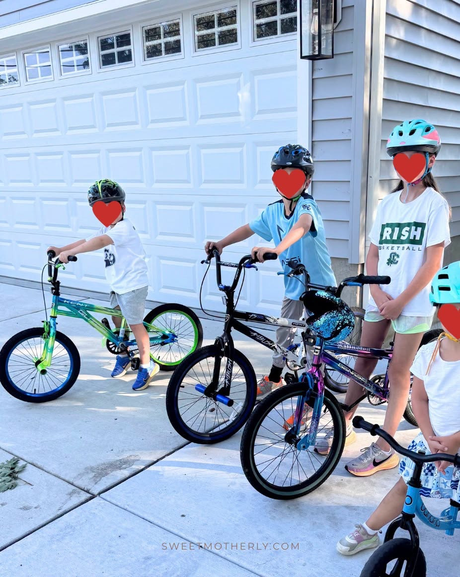 Walmart kids bikes

Kids bikes
Kids bicycles
Balance bikes for toddlers
Kids bikes with training wheels
Toddler bikes
12 inch kids bike
16 inch kids bike
20 inch kids bike
Boys and girls bikes
Kids bike accessories

#LTKSeasonal #LTKSaleAlert