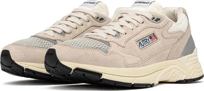 AUTRY Hyperway Low Sneaker (Women) | Nordstrom | Nordstrom
