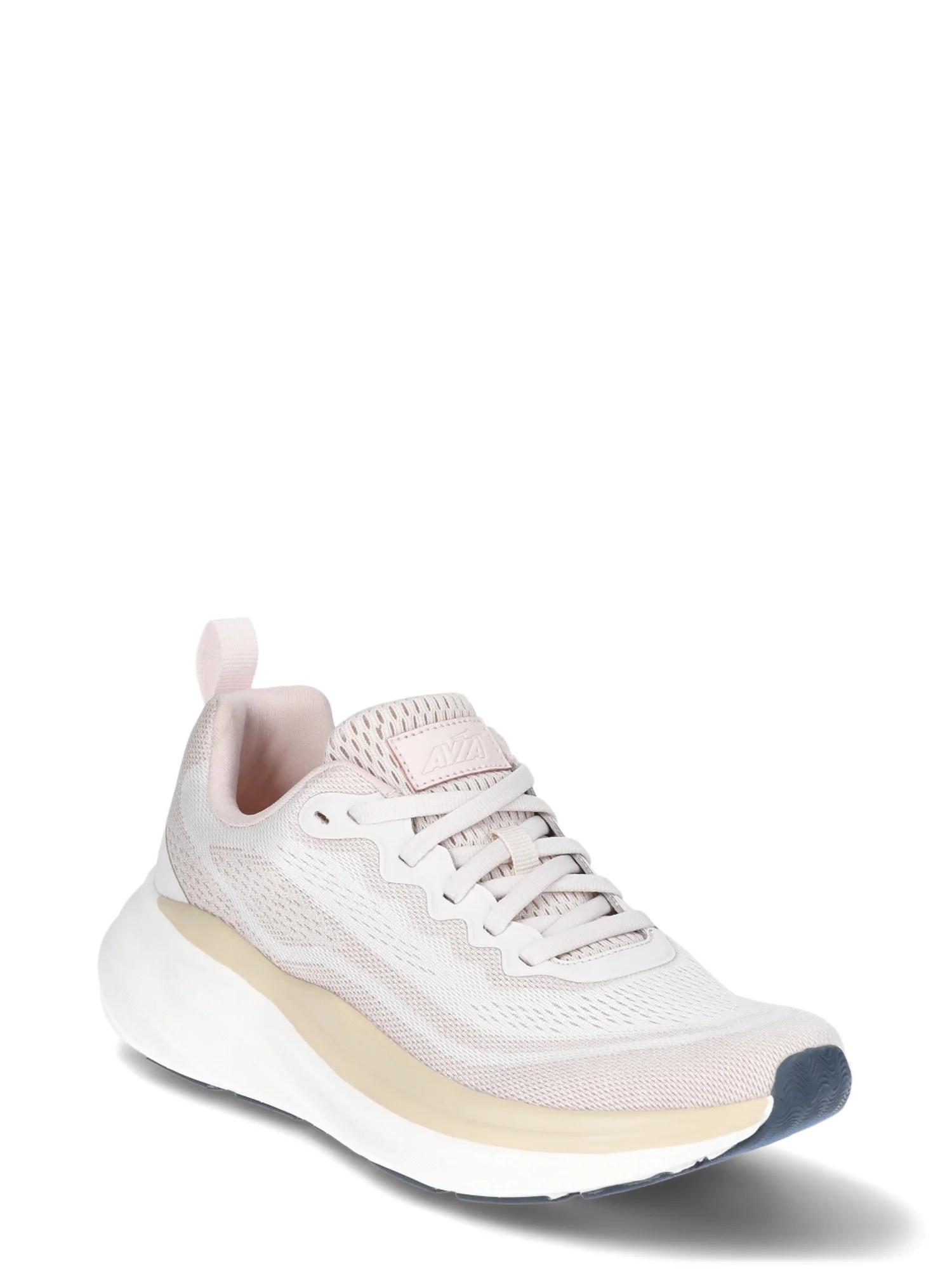 Avia Women's Comfort Performance Sneakers, Size 6-11, Wide Width Available | Walmart (US)