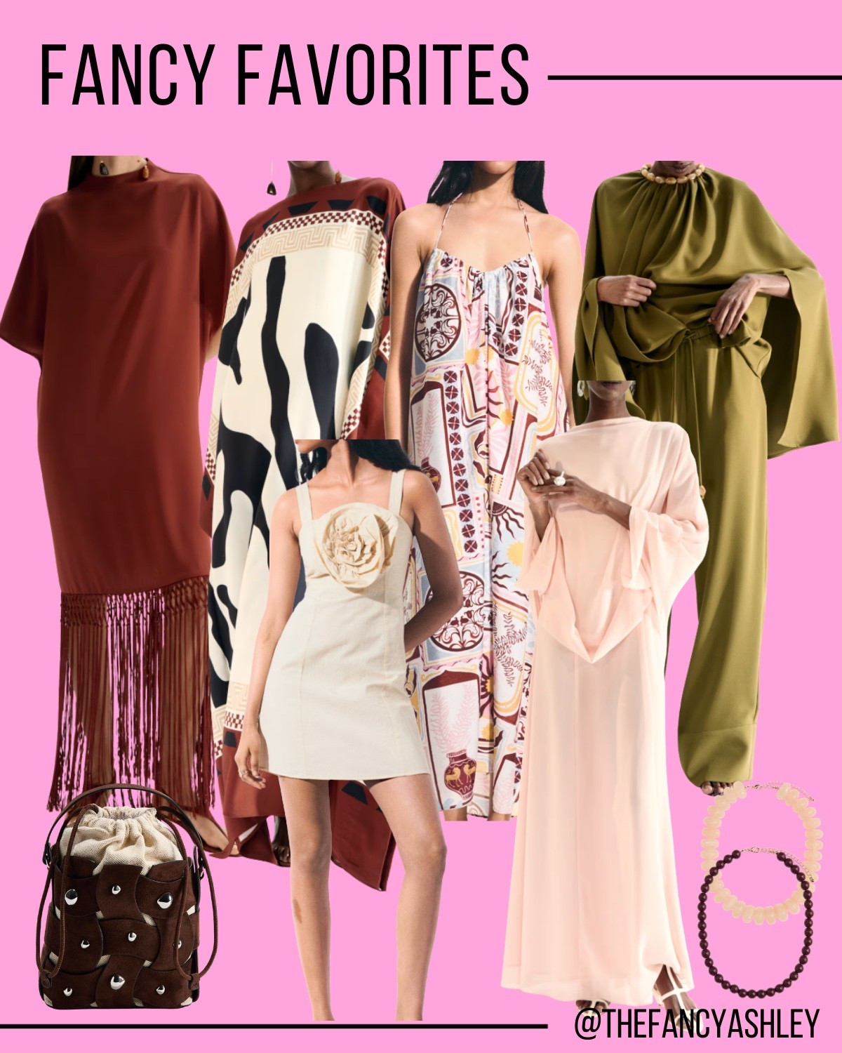 H&M Spring arrivals! 

#LTKSeasonal #LTKTravel #LTKootd