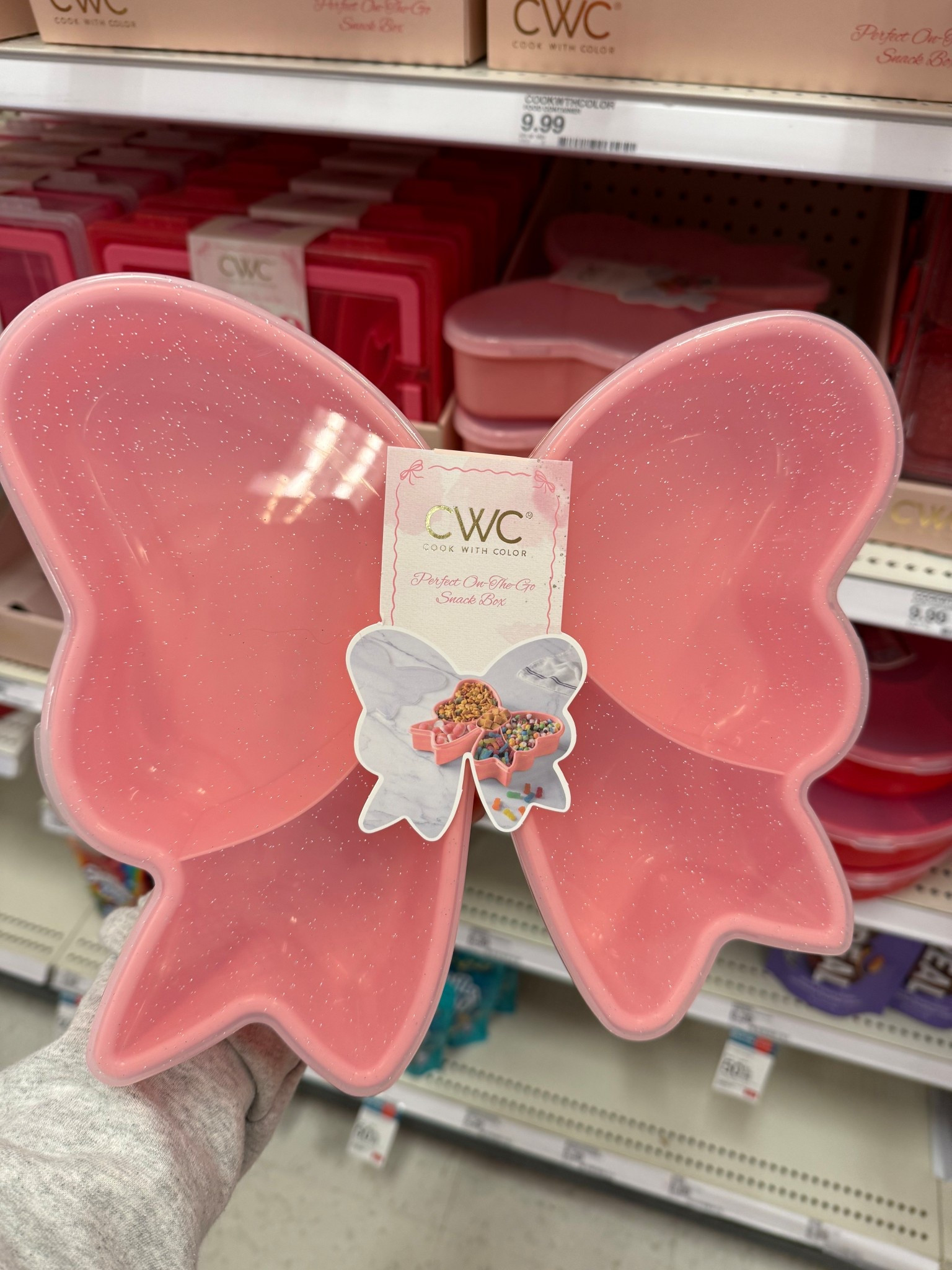 The cutest Valentine’s snack boxes at Target 

#LTKfoodie #LTKHome #LTKFindsUnder50