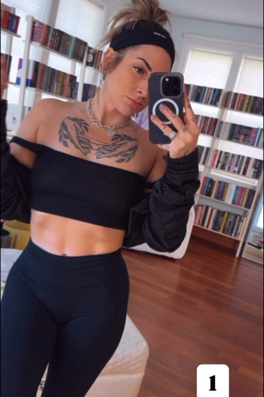 Black on black 🖤 which is your favorite look?

#LTKFindsUnder100 #LTKStyleTip #LTKMostLoved