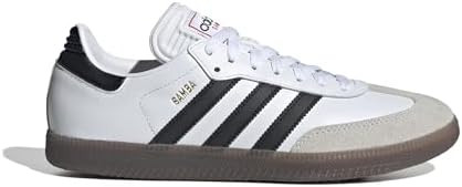 adidas Unisex Adult Samba Indoor Shoe | Amazon (US)