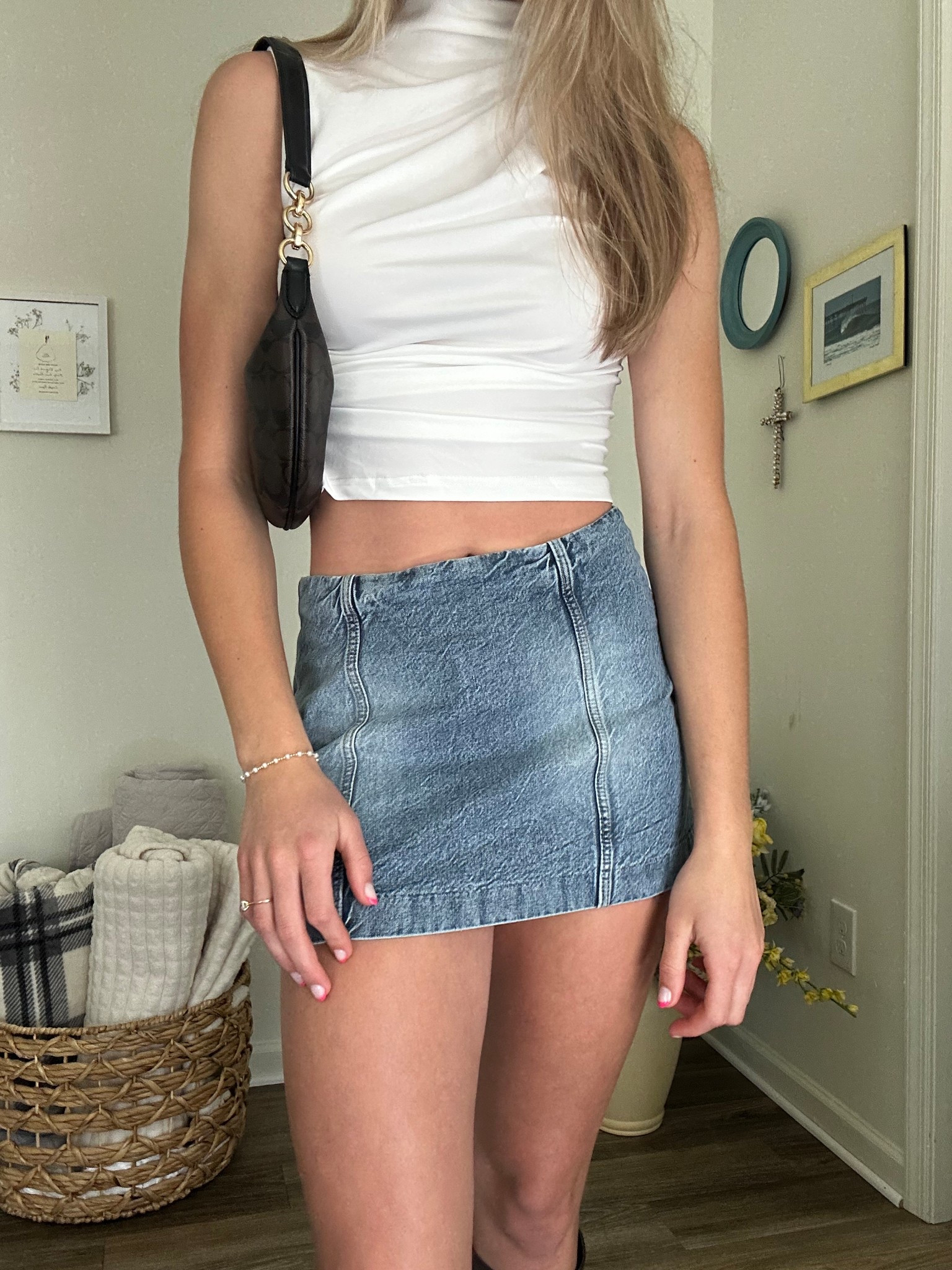 Night out outfit

#LTKFindsUnder50 #LTKFestival #LTKSeasonal