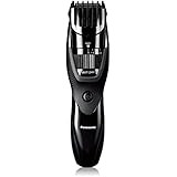 Panasonic ER-GP80 K Professional Hair Clipper | Amazon (US)