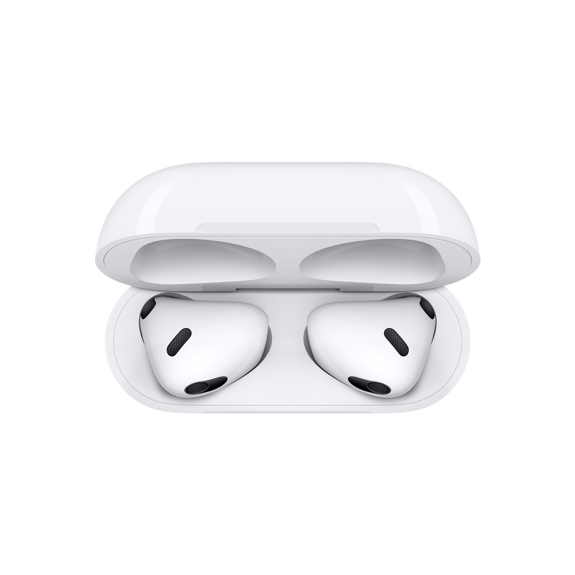 AirPods (3rd generation) with Lightning Charging Case | Apple (US)