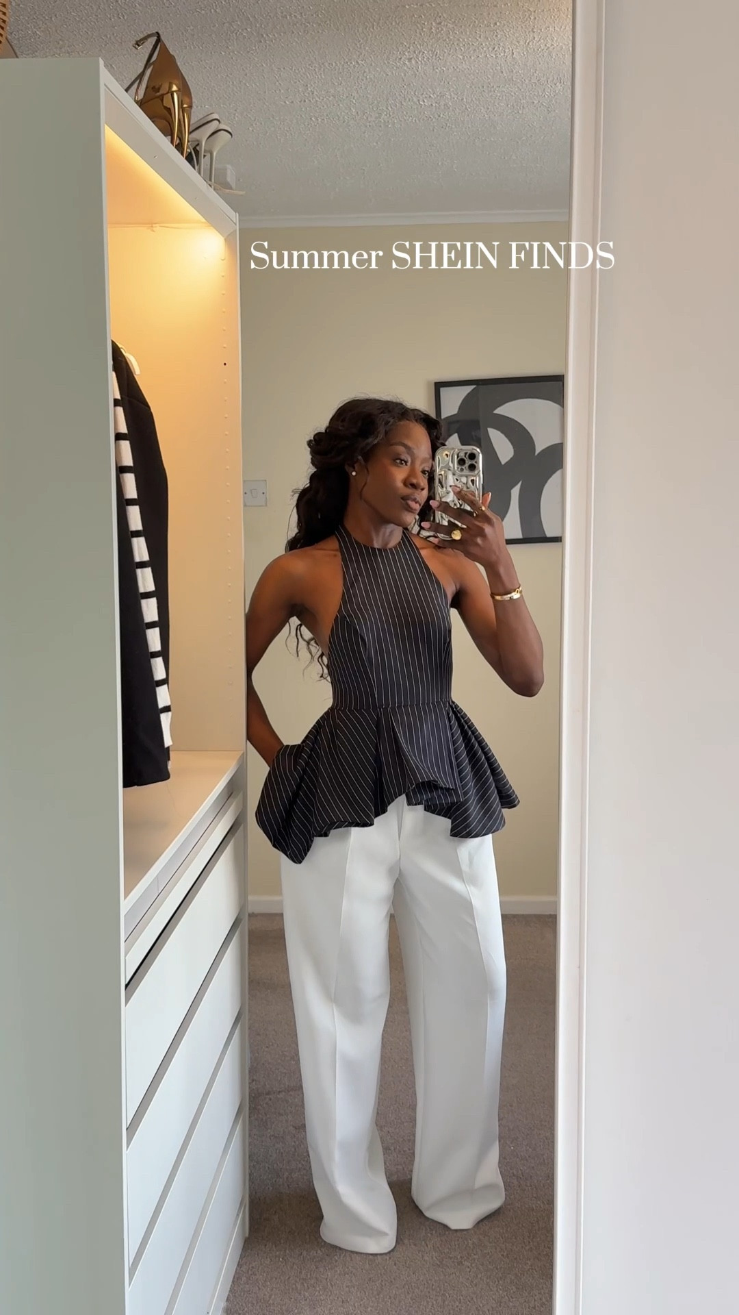 Summer Tops ✨✨

#LTKeurope #LTKuk #LTKsummer