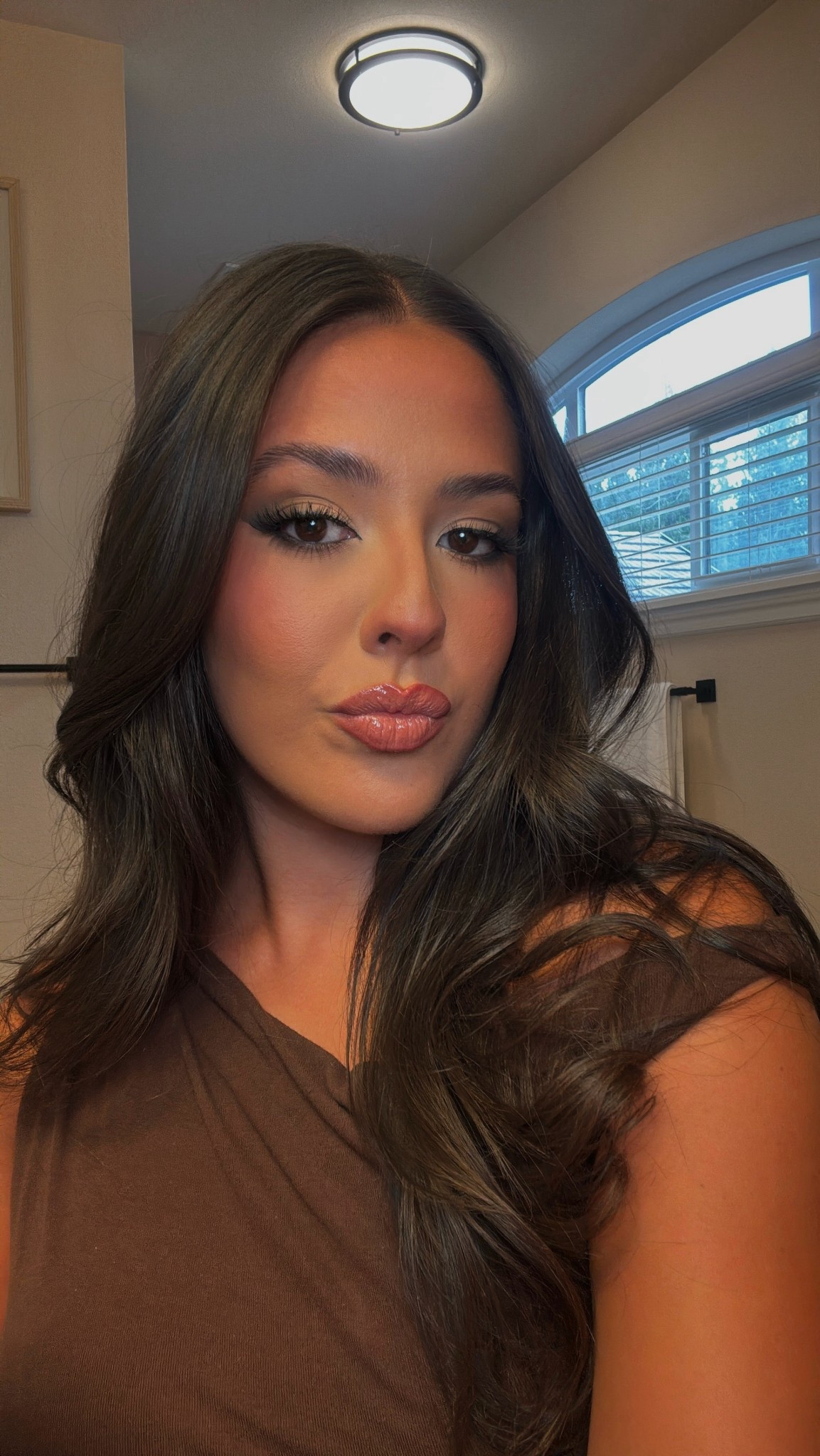 Full glam Sephora products 💋

#LTKBeauty