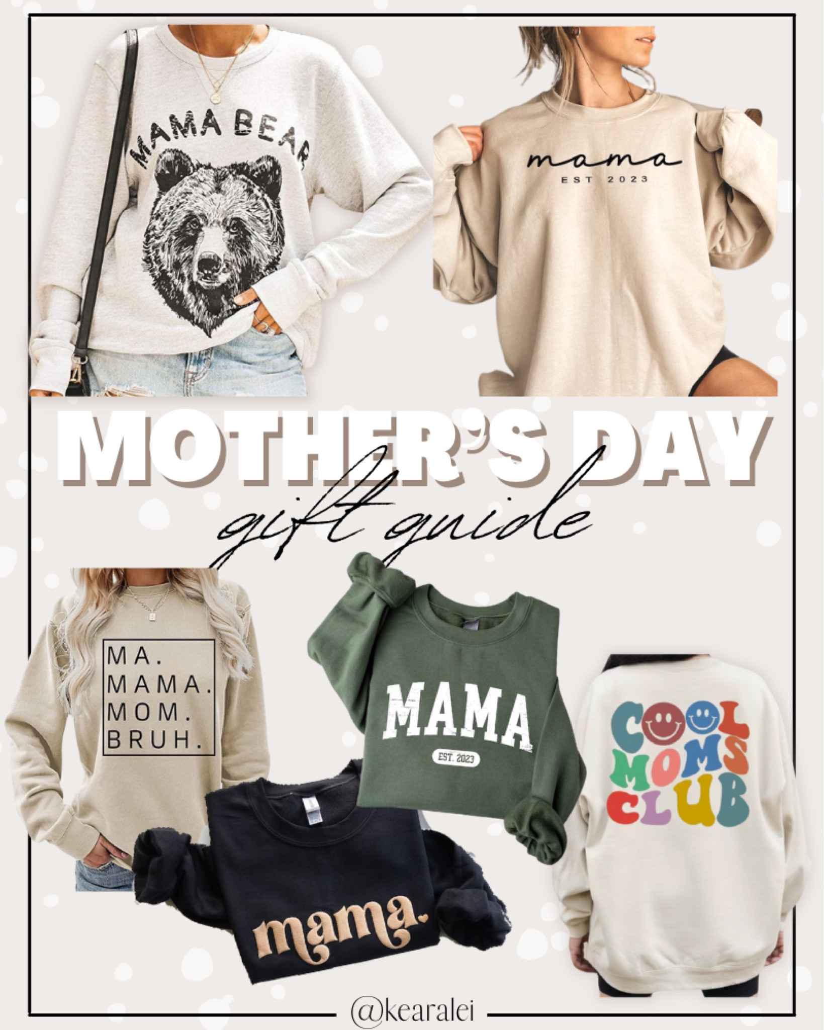 Mother’s Day gift guide gifts for mom women, women’s gift ideas mama sweatshirt hoodie pullover mama bear necklace mom ring birthstone necklaces birth flower necklace ring Etsy | 
.
baby shower dress, Maternity Dresses, Maternity, over the bump, motherhood maternity, pinkblush, mama shirt sweatshirt pullover, hospital bag, nursery, maternity photos, baby moon, pregnancy, pregnant, maternity leggings, maternity tops, diaper bag, mama necklace, baby boy, baby girl outfits, newborn, mom, Stanley cup, microfiber hair towel, gel nails starter kit, gel Polish, UV gel light, kitsch silk satin pillowcase pillow, quay sunglasses, naked eyeshadow palette, ugg slippers Sherpa boots booties ultra mini Tazz Tasman, soft fuzzy checker checkerboard throw blanket || . . Midi Dress, Wedding Guest Dresses, Bachelorette Party, Resort Wear, Maxi Dress, Swimsuit, Bikini, Travel, Booties, skinny Jeans, Candles, Earth Tones, Wraps, Puffer Jackets, welcome mat,Travel Luggage, wedding guest, Work blazers, Heels, cowboy boots, Concert Outfits, Teacher Outfits, Nursery Ideas, Bathroom Decor, Bedroom Furniture, Living Room Furniture, Work Wear, Business Casual, White Dresses, Cocktail Dresses, Maternity Dresses, Wedding Guest Dresses, Maternity, Wedding, Wall Art, Maxi Dresses, Sweaters, Fleece Pullovers, button-downs, Oversized Sweatshirts, Jeans, High Waisted Leggings, dress, amazon dress, joggers, home office, dining room, amazon home, bridesmaid dresses, Cocktail Dresses, Summer Fashion, wedding guest dress, leather jacket, throw pillows, table decor, Fitness Wear, Activewear, Amazon Deals, shacket, nightstands, Plaid Shirt Jackets, Walmart Finds, curtains, slippers, lounge set, golden goose, baby shower dress, white sneakers, sneakers, Target style, Date Night Outfits, White dress, Amazon finds, Home decor, Walmart, Amazon Fashion, Kitchen decor, Mom jeans, swim, Bridal shower dress, shorts, sandals

#LTKFind #LTKSeasonal #LTKGiftGuide