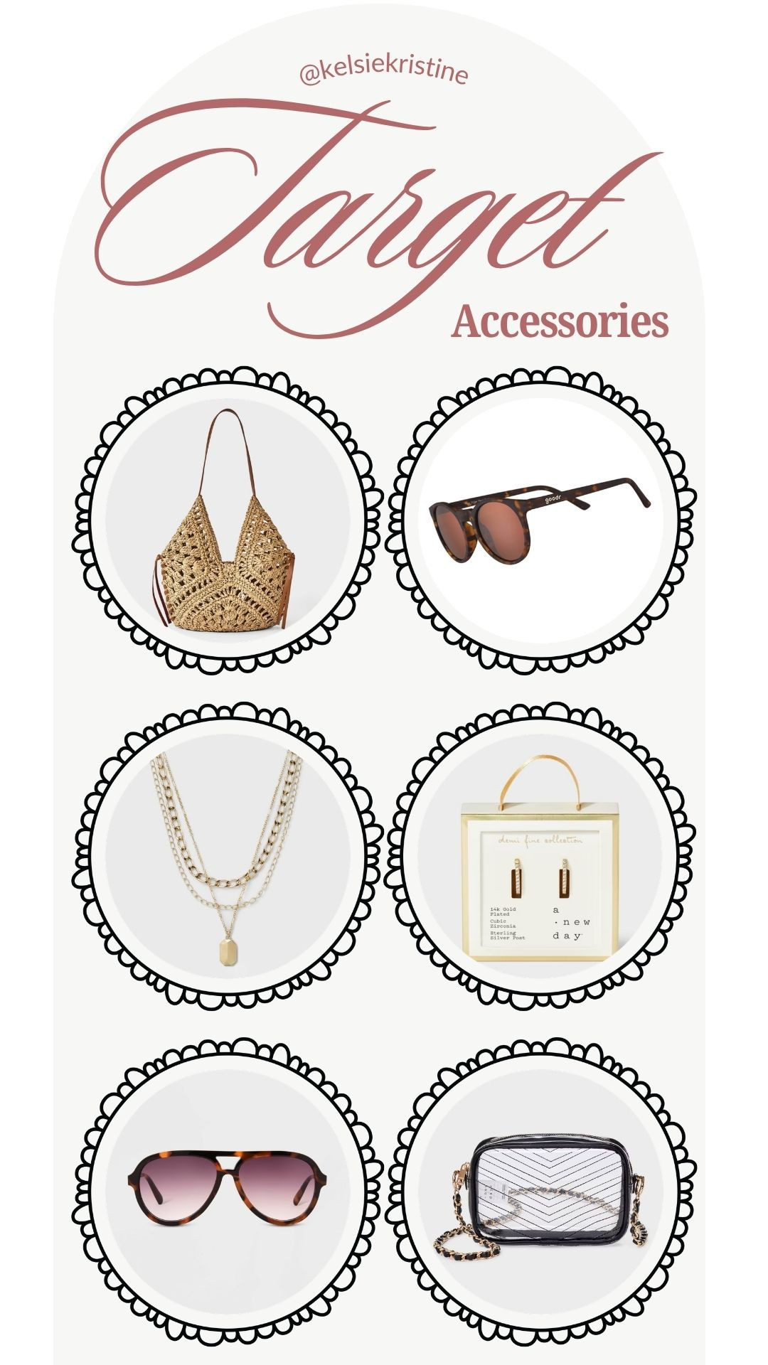 Target | Target Accessories | Target Spring | Spring Haul | Spring Accessories | The Best Accessorie |  

 #LTKMothersDay #LTKMidsize