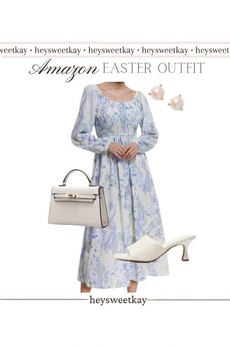 Amazon finds
Amazon fashion
Amazon dress
Amazon long sleeve dress
Amazon spring Easter