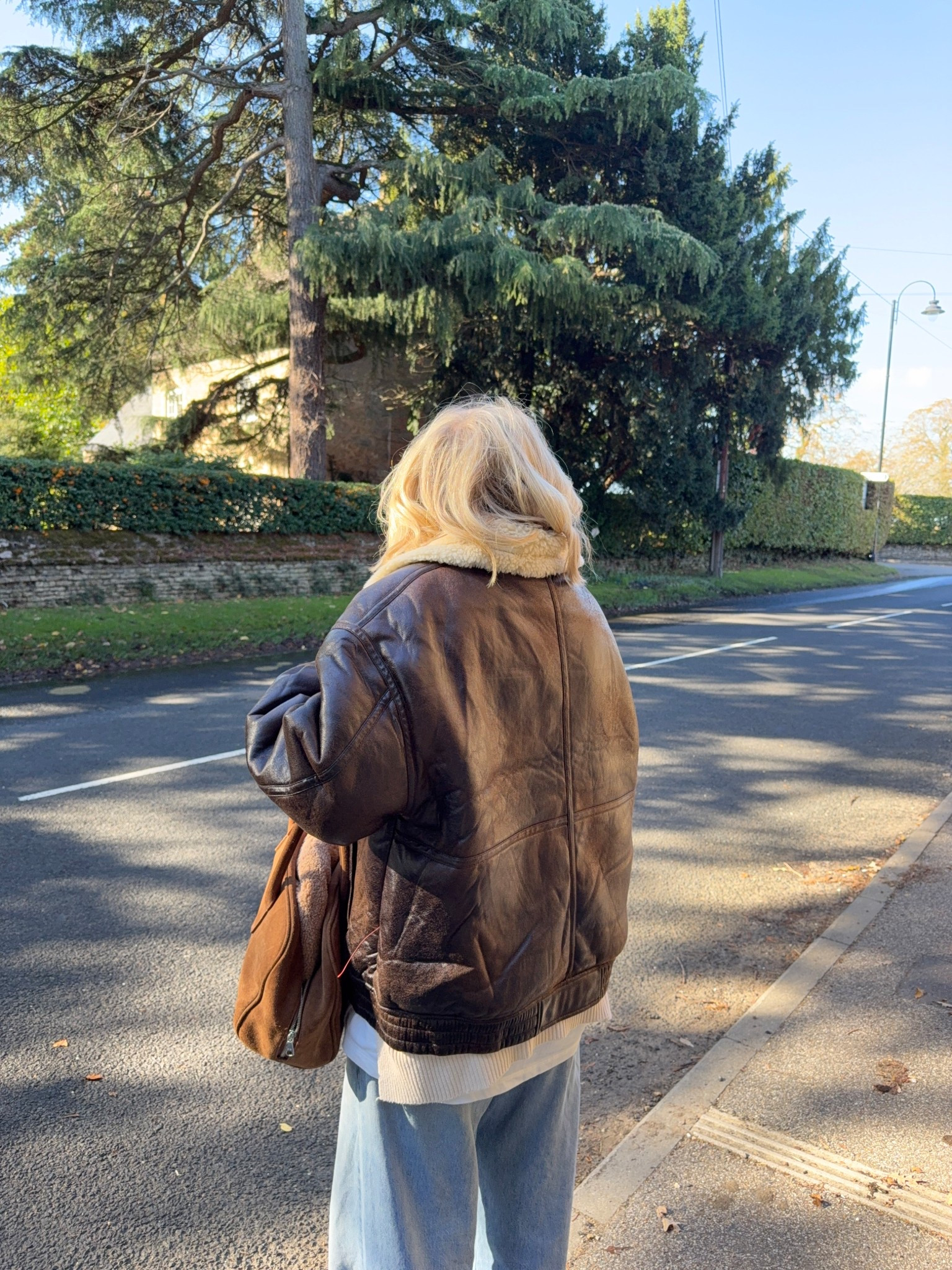 Topshop bomber jacket on asos 

#LTKFashionMonth #LTKuk #LTKautumn