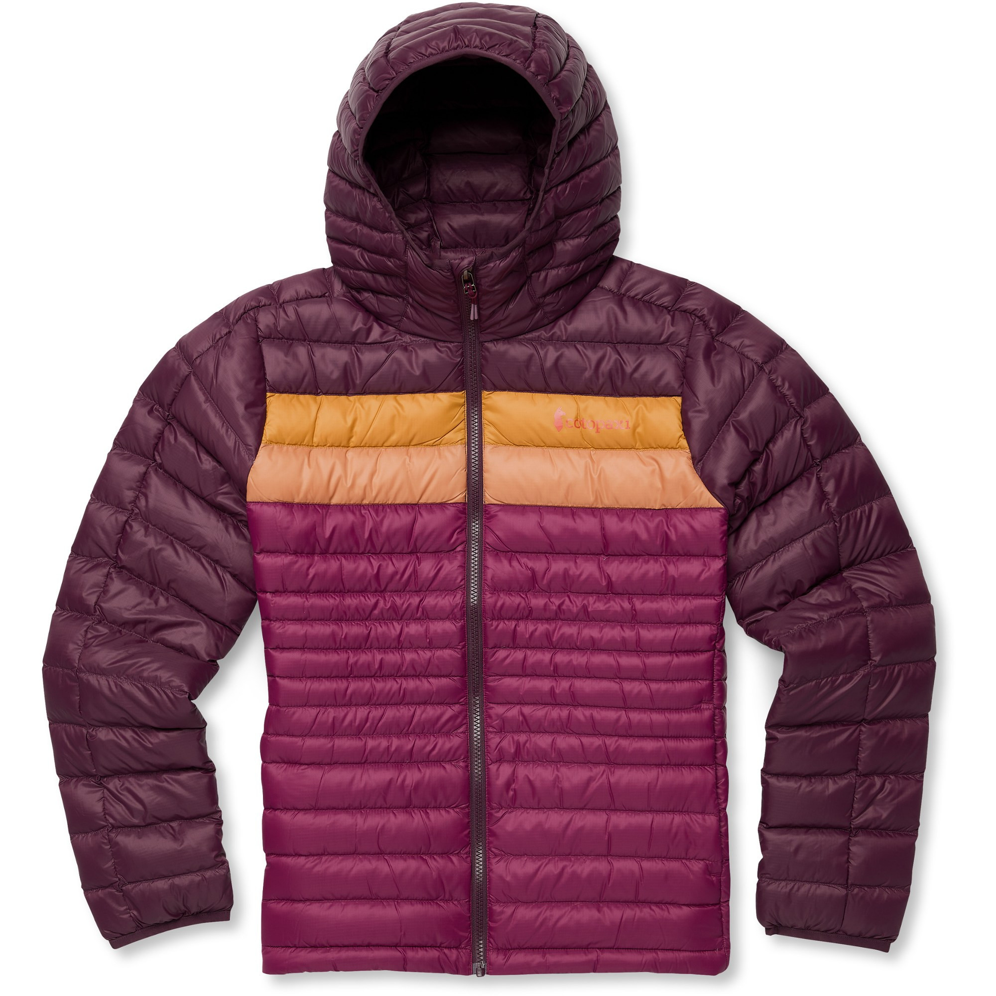 Cotopaxi Women's Fuego Hooded Down Jacket Purple XS | REI