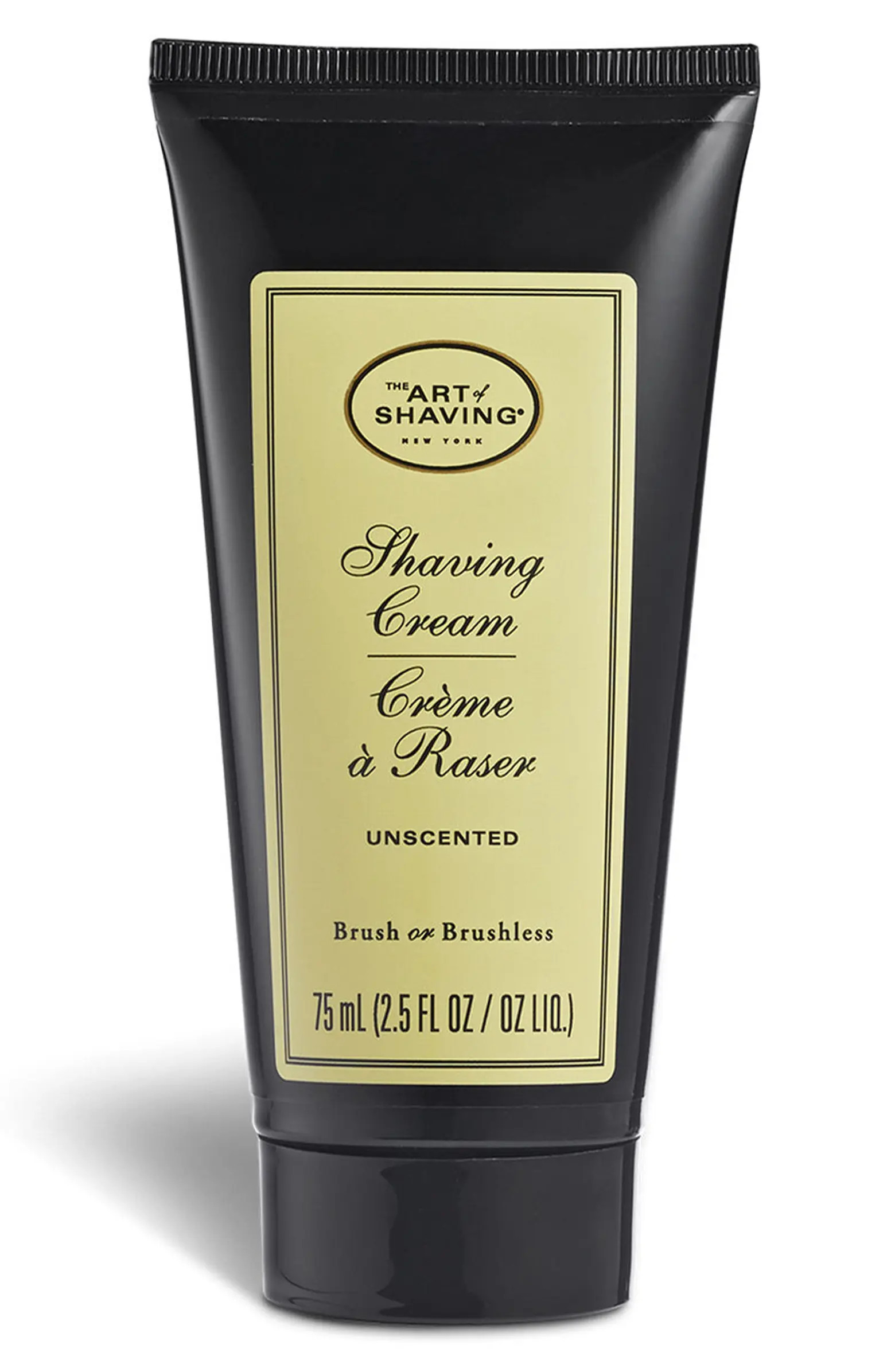 The Art of Shaving ® Shaving Cream Tube | Nordstrom | Nordstrom