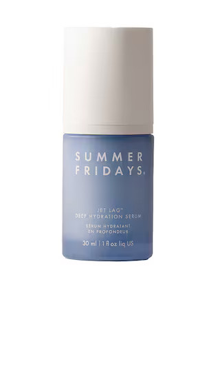 Summer Fridays Jet Lag Deep Hydration Serum in Beauty: NA. | Revolve Clothing (Global)