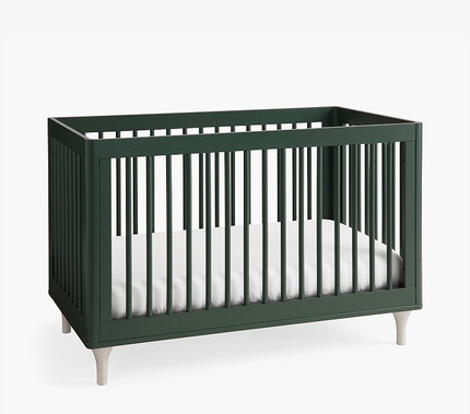 Click for more info about Babyletto Lolly 3-in-1 Convertible Crib