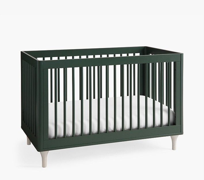 Babyletto Lolly 3-in-1 Convertible Crib | Pottery Barn Kids