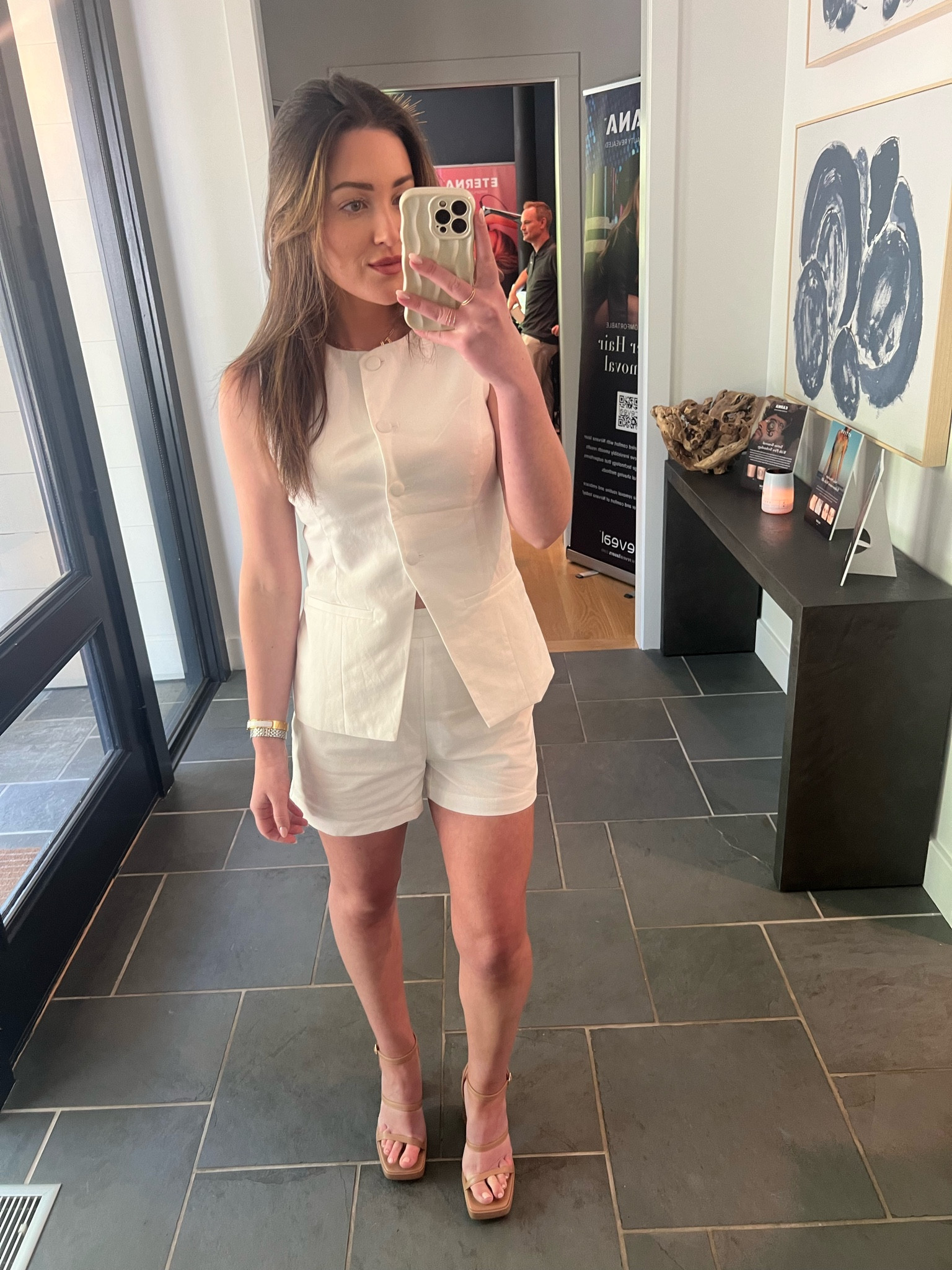 💐 summer work wear 

#LTKWorkwear #LTKStyleTip #LTKSeasonal