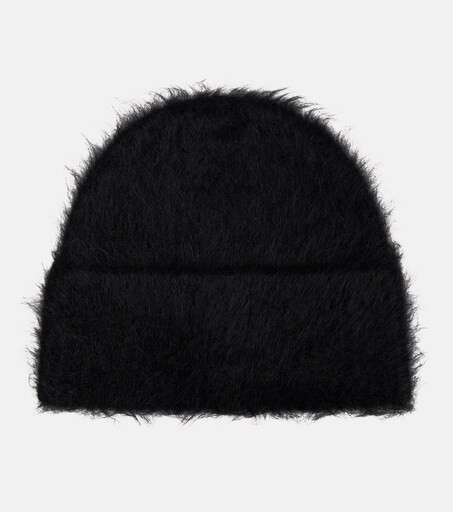Alpaca wool-blend beanie | Mytheresa (US/CA)