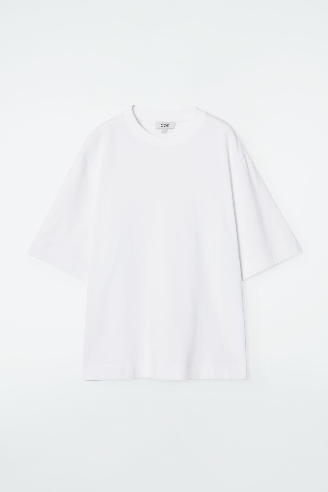 OVERSIZED T-SHIRT | COS (US)