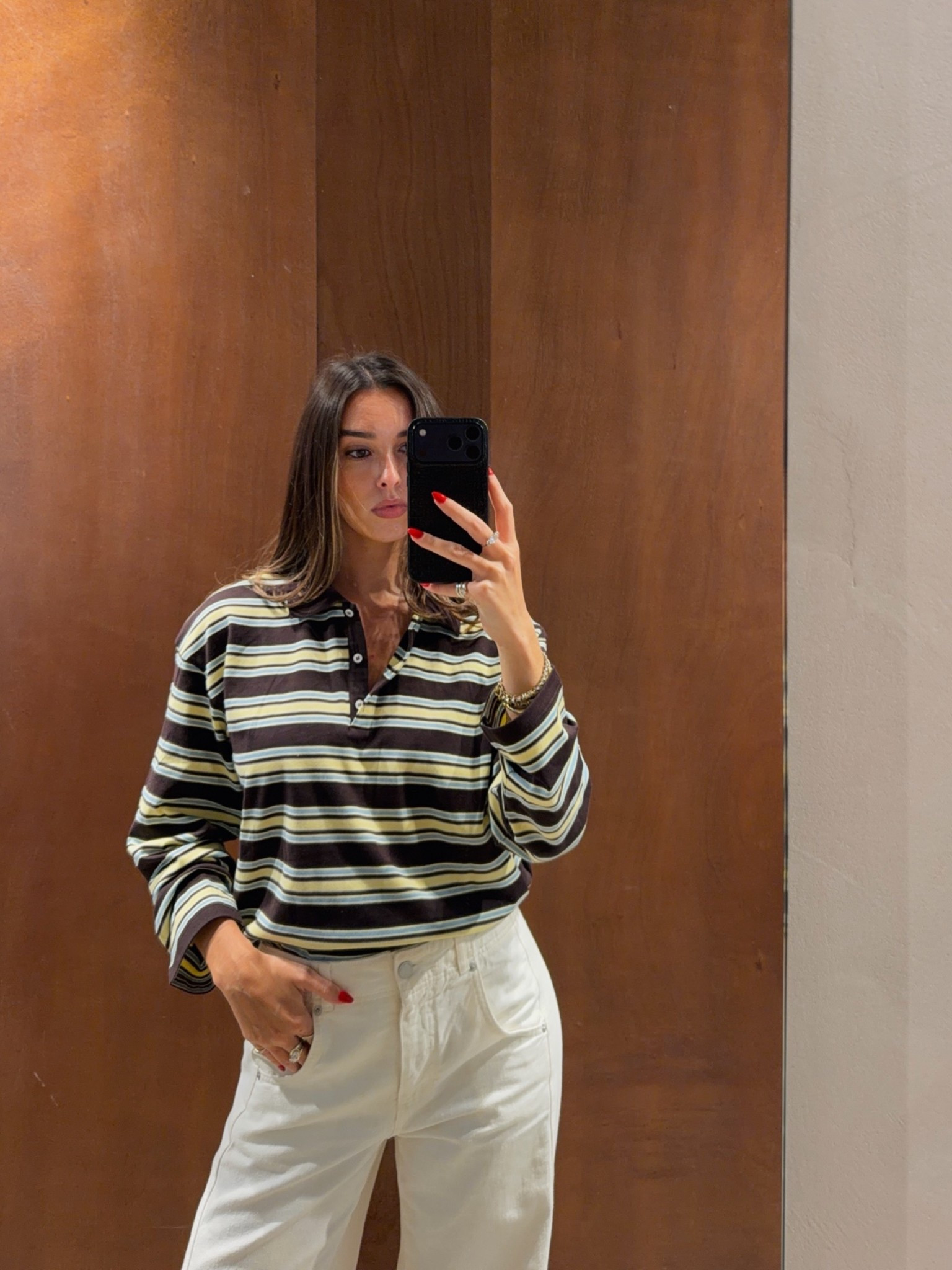 very miu miu… I sized up to an M 🫶🏼

#LTKuk #LTKsummer #LTKeurope
