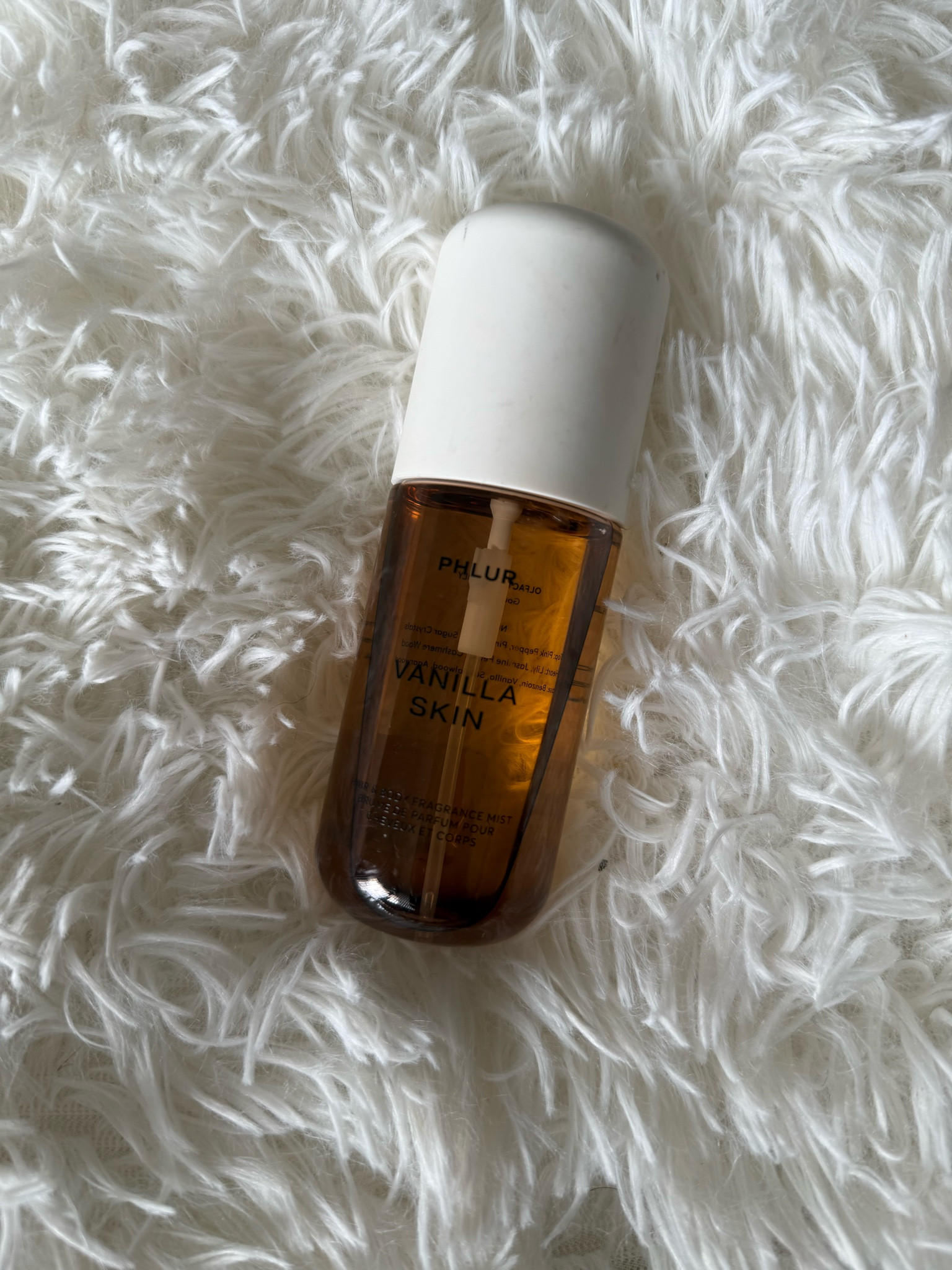 The best body spray. It smells sooo good!

#LTKGiftGuide #LTKBeauty #LTKFindsUnder50