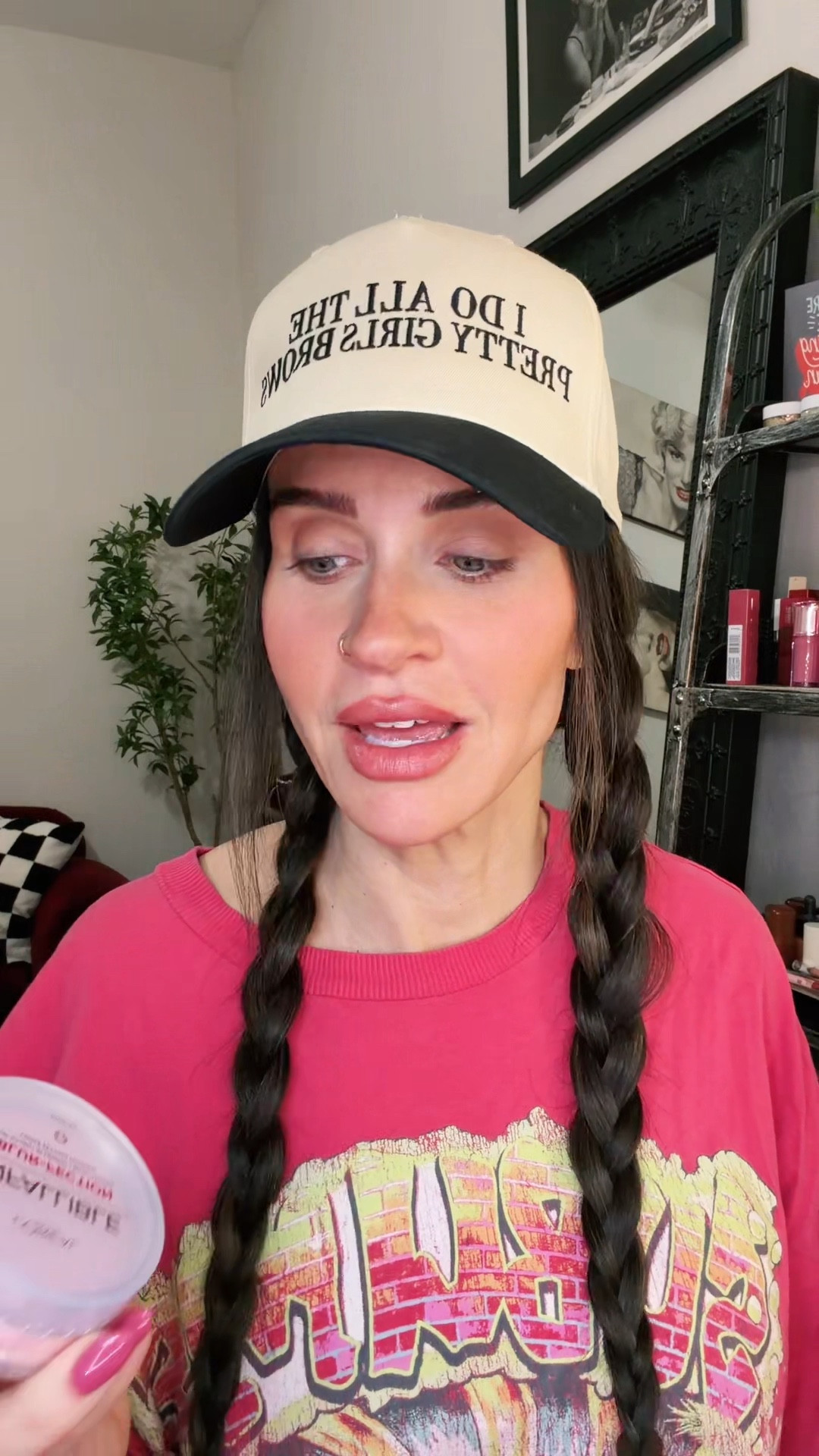 Favorite setting powder of all time. And it’s 1/3 of the price of high end ones. And it’s on sale ! 

Loreal makeup
Affordable makeup
Setting powder 
Powder puffs 

#LTKBeauty #LTKgrwm #LTKSaleAlert