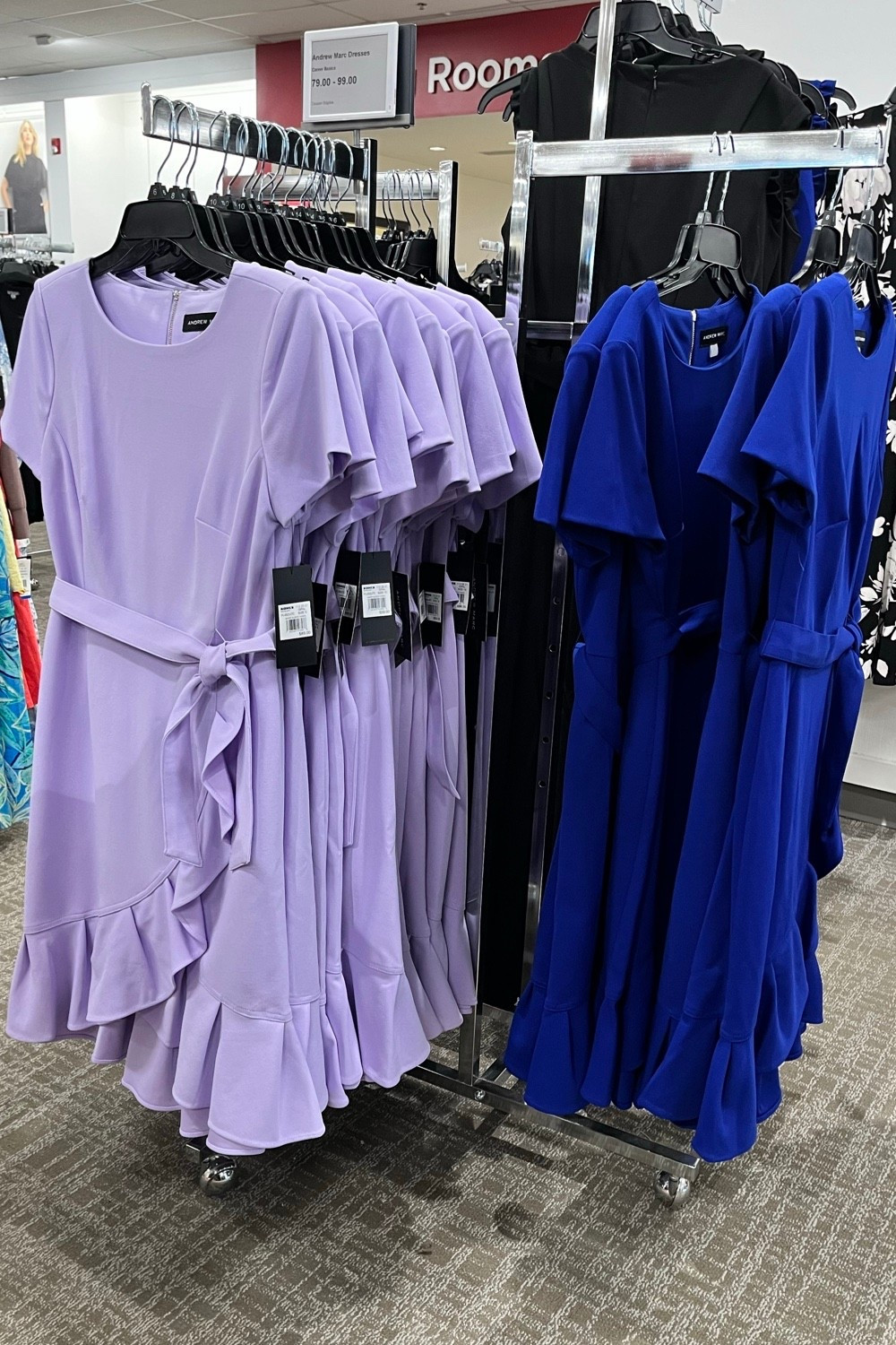 Spring wedding guest dress at Kohl’s. Up to size 16 and also available in black. On sale today and under $80.

Special occasion dresses, cocktail dresses, semi formal wedding guest dresses, party dresses, event dresses. 

#LTKSeasonal #LTKWedding #LTKSaleAlert