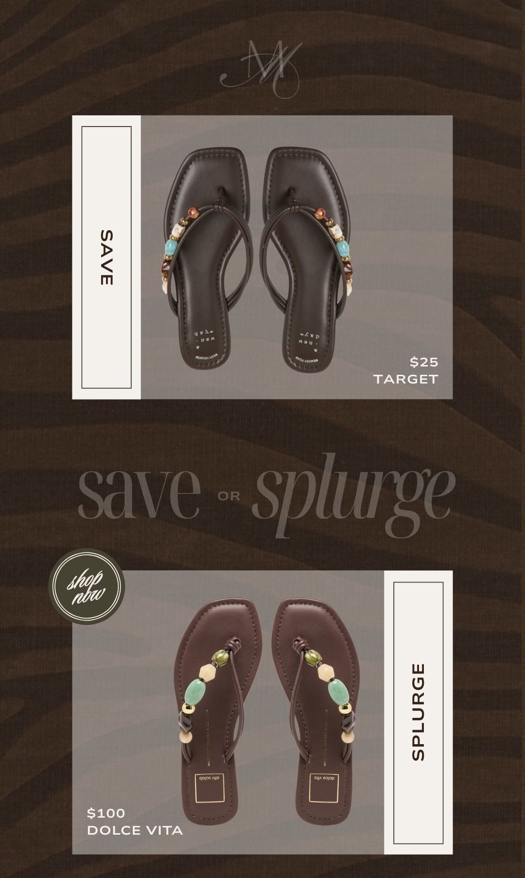 Summer sandals. Flips flops with beads. Trending sandals. Summer shoes

#LTKootd