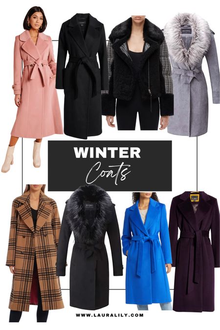 Winter coats 
#nordstrom #wintercoat #wintercoats