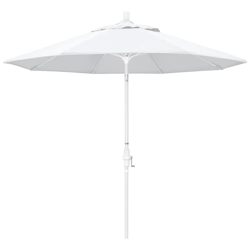 108'' Market Umbrella | Wayfair North America