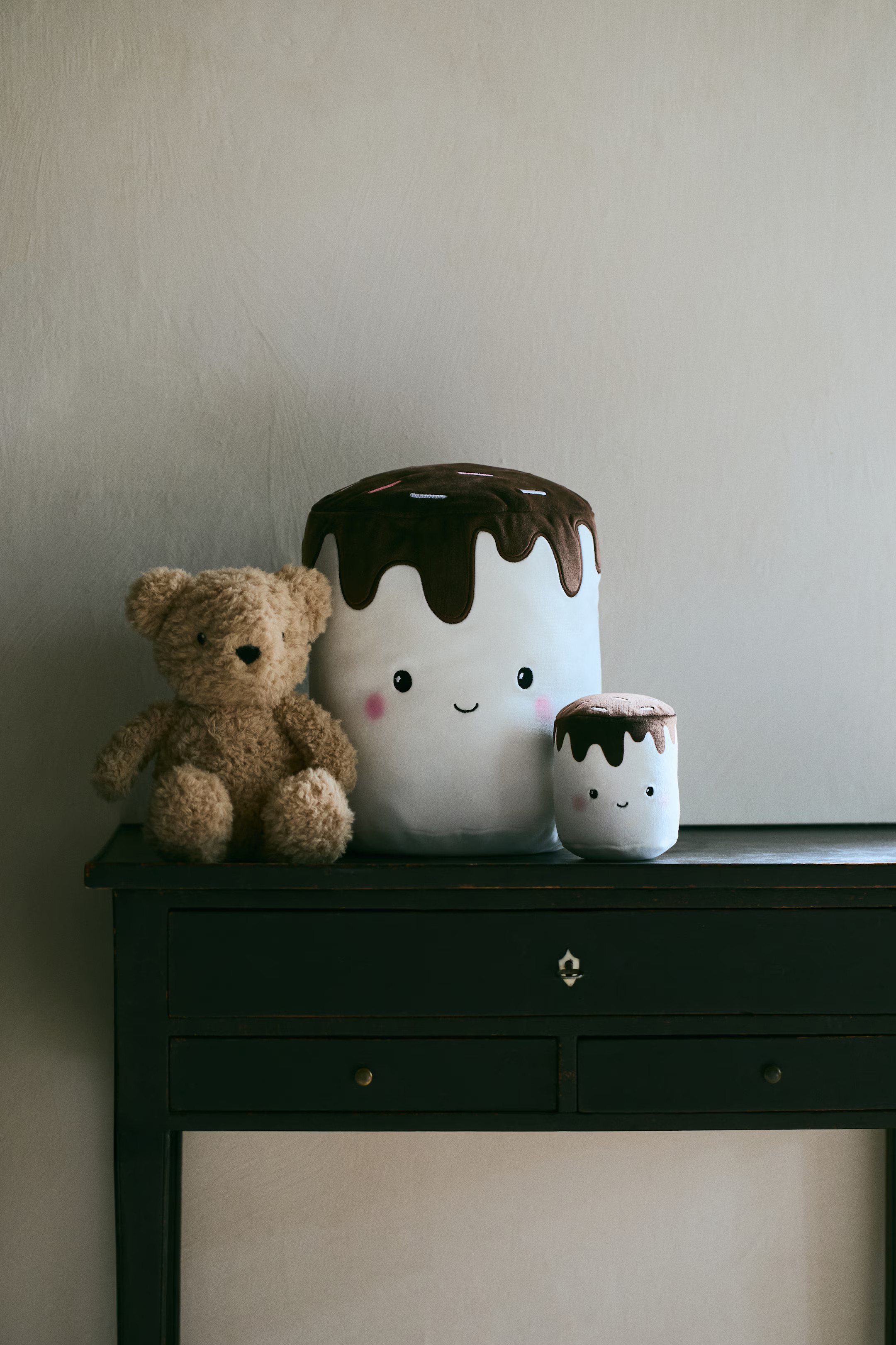 Marshmallow Soft Toy | H&M (US + CA)