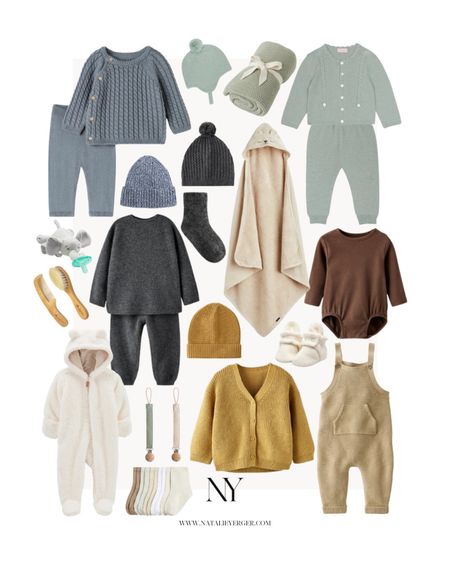 Preemie baby boy winter clothes ❄️💙 Items not linked are from Zara Baby

#LTKSeasonal #LTKfindsunder100 #LTKbaby
