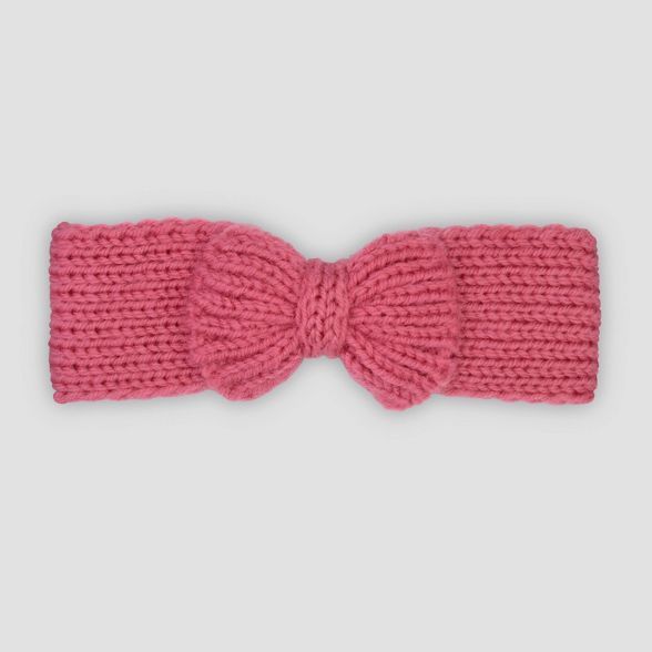 Baby Girls' Crochet Headwrap - Just One You® made by carter's | Target