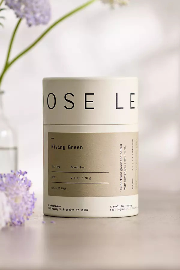 Dona Rising Green Tea at Terrain | Terrain