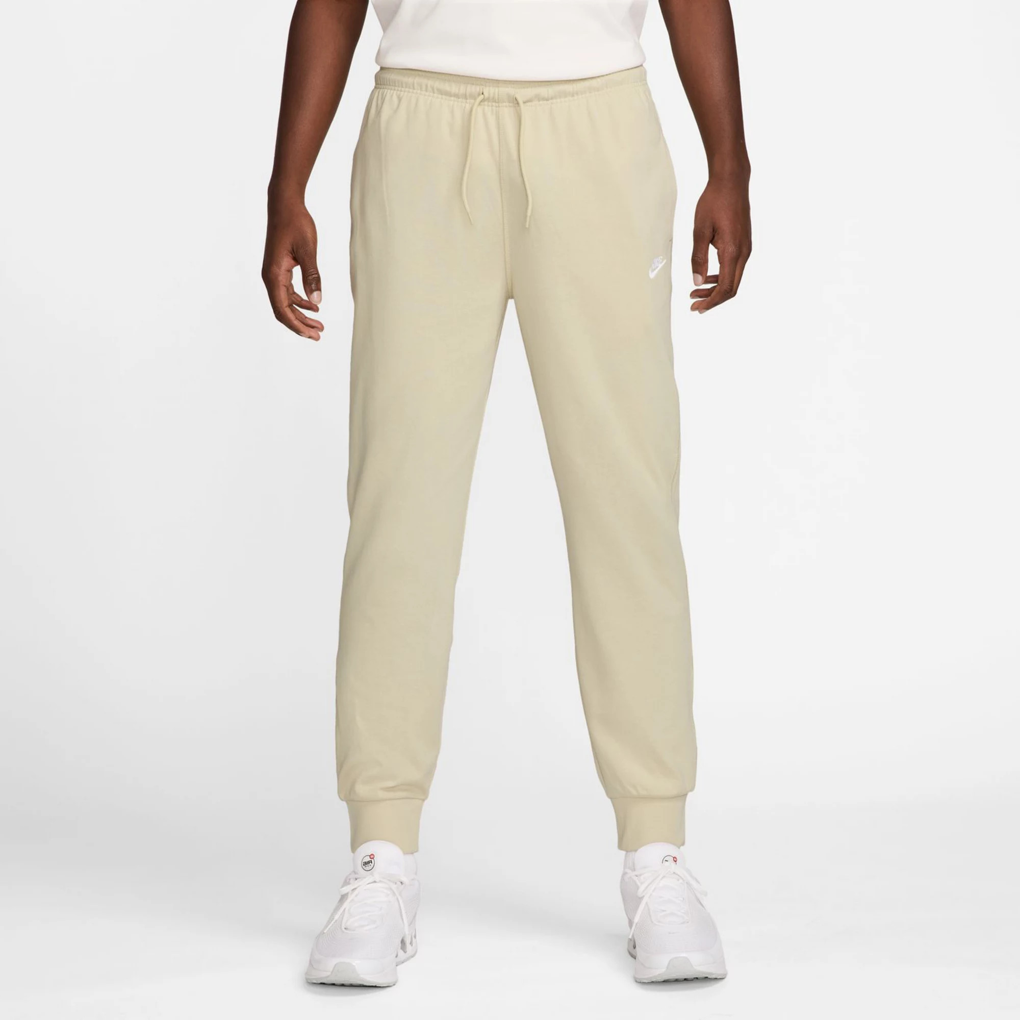 Men's Nike Club Knit Joggers | Kohl's