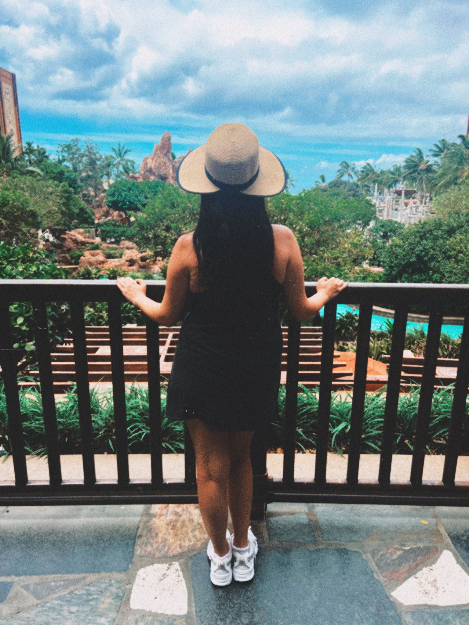 Disney’s Aulani Resort wear travel outfit inspo daily summer uniform 

FP Movement Free People wardrobe Walt Disney World WDW Disneyland Athletic Wear Athleisure style 

#LTKActive #LTKTravel #LTKFitness