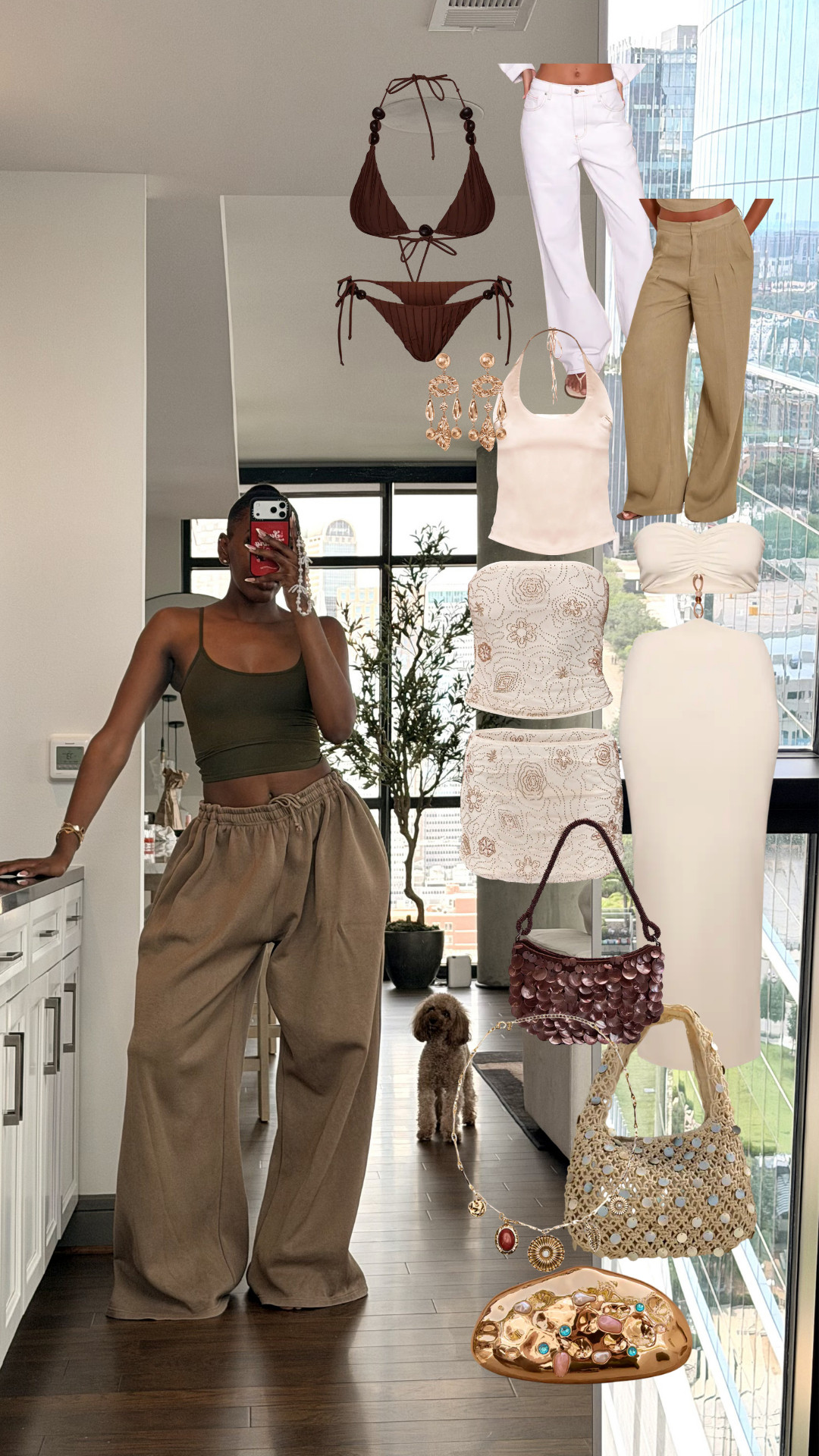 What I'm eyeing from Pretty Little Thing right now!  

 #LTKootd #LTKTall