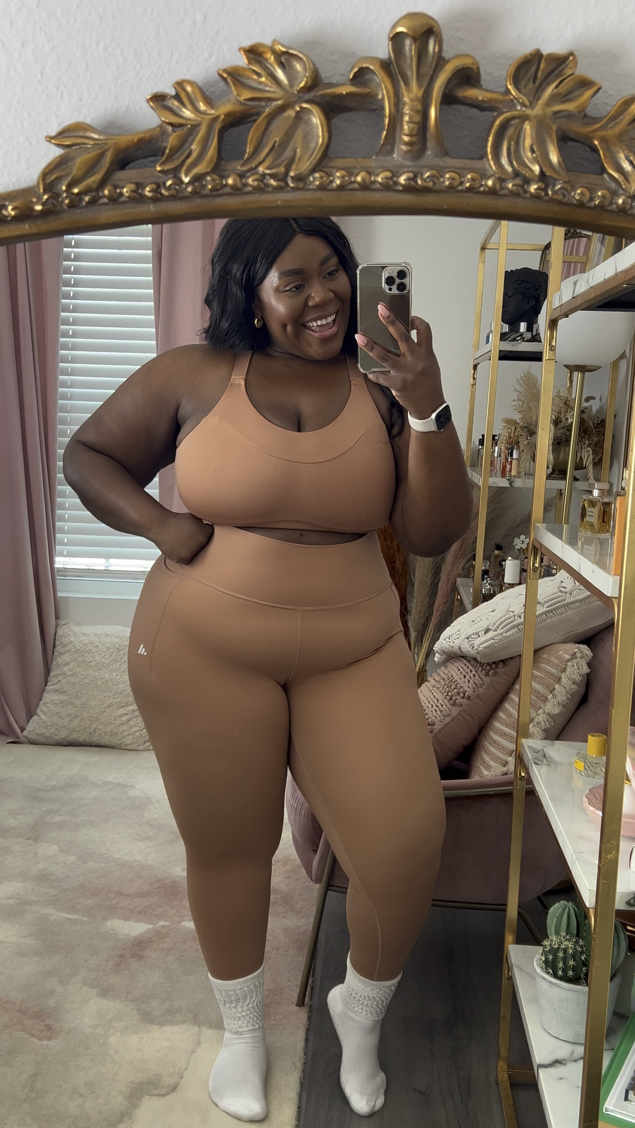 30% off adidas bl via the LTK app - Size XXL in both pieces 

#LTKcurves #LTKunder100 #LTKxadidas