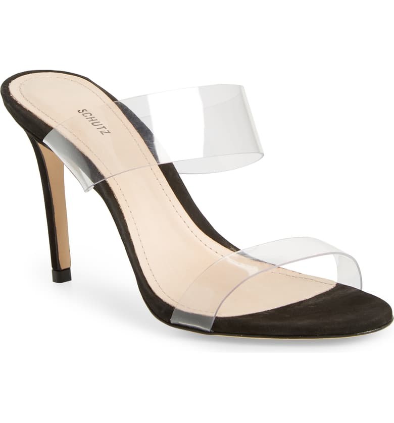 Schutz Ariella Mule | Nordstrom | Nordstrom