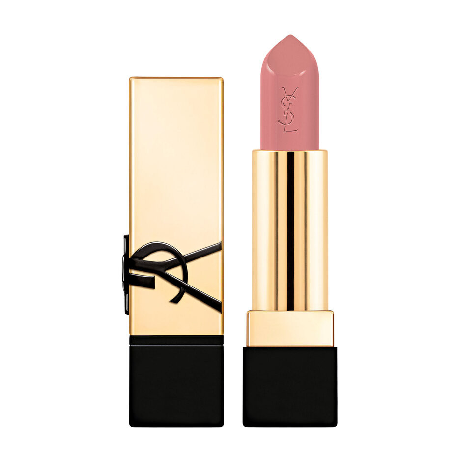 Rouge Pur Couture Satin Lipstick with Ceramides - YSL Beauty | Yves Saint Laurent Beauty (US)