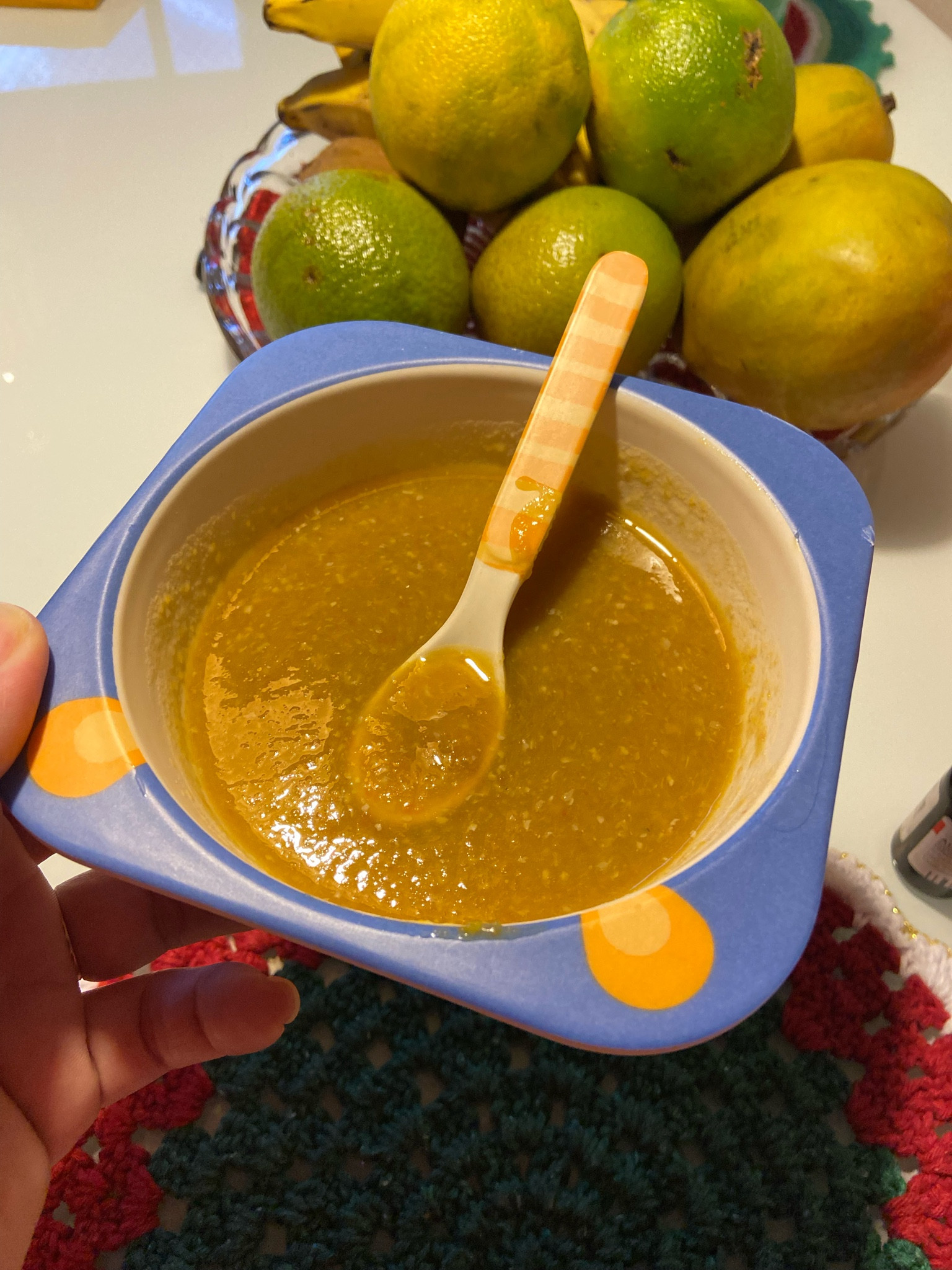 Pratinho ótimo para sopa de legumes. 

#LTKkids #LTKhome #LTKbaby